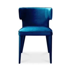 Teal Jennaya Dining Chair Eh110336