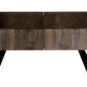 Tiburon Storage Coffee Table Sr101824