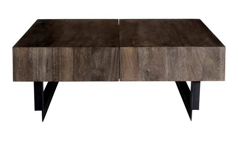 Tiburon Storage Coffee Table Sr101824