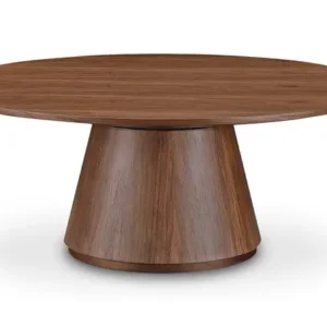 Walnut Otago Coffee Table Kc103003