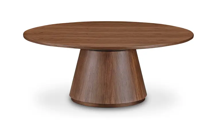Walnut Otago Coffee Table Kc103003