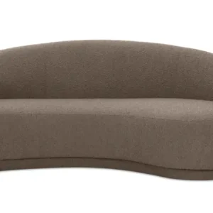 Warm Taupe Excelsior Sofa Jm100939