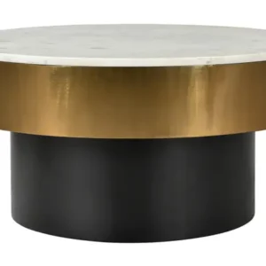 White Dado Coffee Table Gz102218