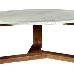 White Jinxx Coffee Table Jd102018