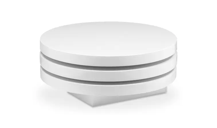 White Torno Coffee Table Er108918