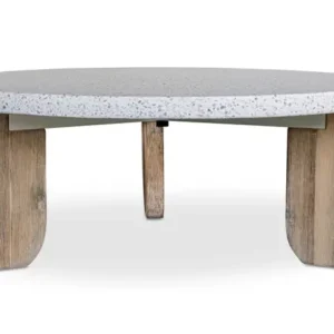 White Wunder Coffee Table Vh101618