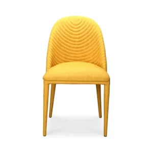 Yellow Libby Dining Chair Eh110009