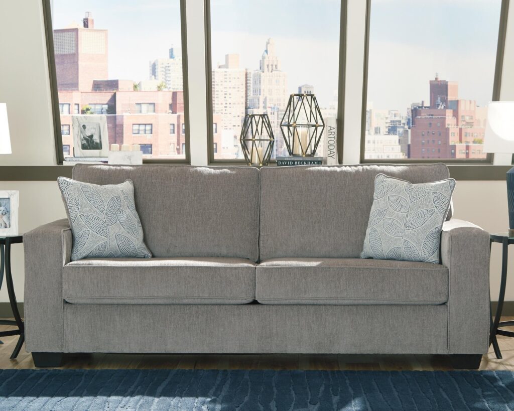 Altari Alloy Queen Sofa Sleeper