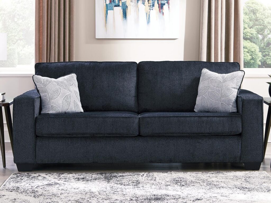 Altari Slate Queen Sofa Sleeper