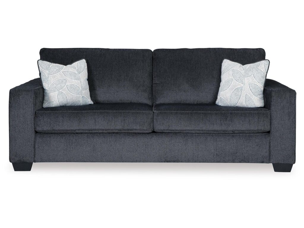 Altari Slate Queen Sofa Sleeper