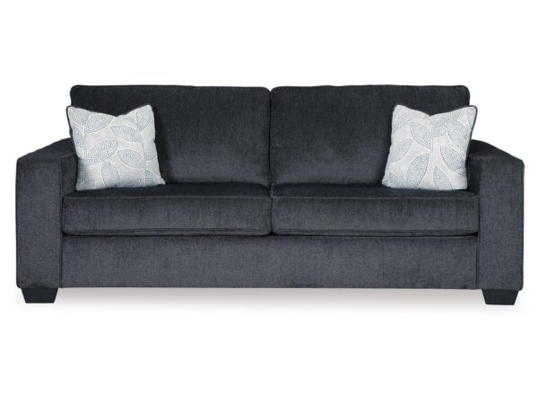 Altari Slate Queen Sofa Sleeper