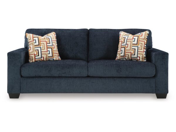 Aviemore Ink Queen Sofa Sleeper