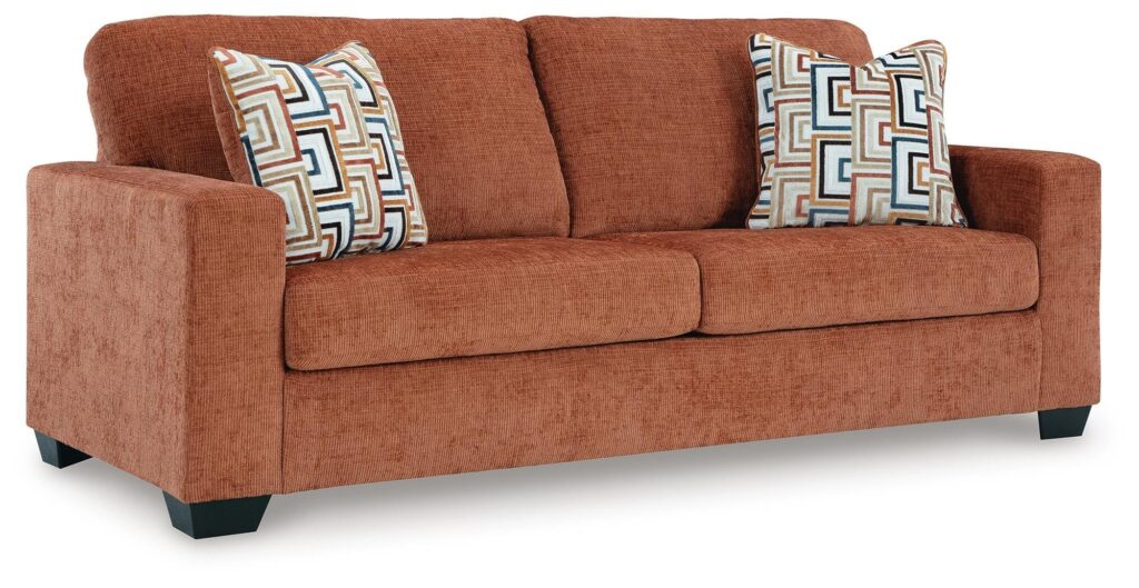 Aviemore Spice Queen Sofa Sleeper