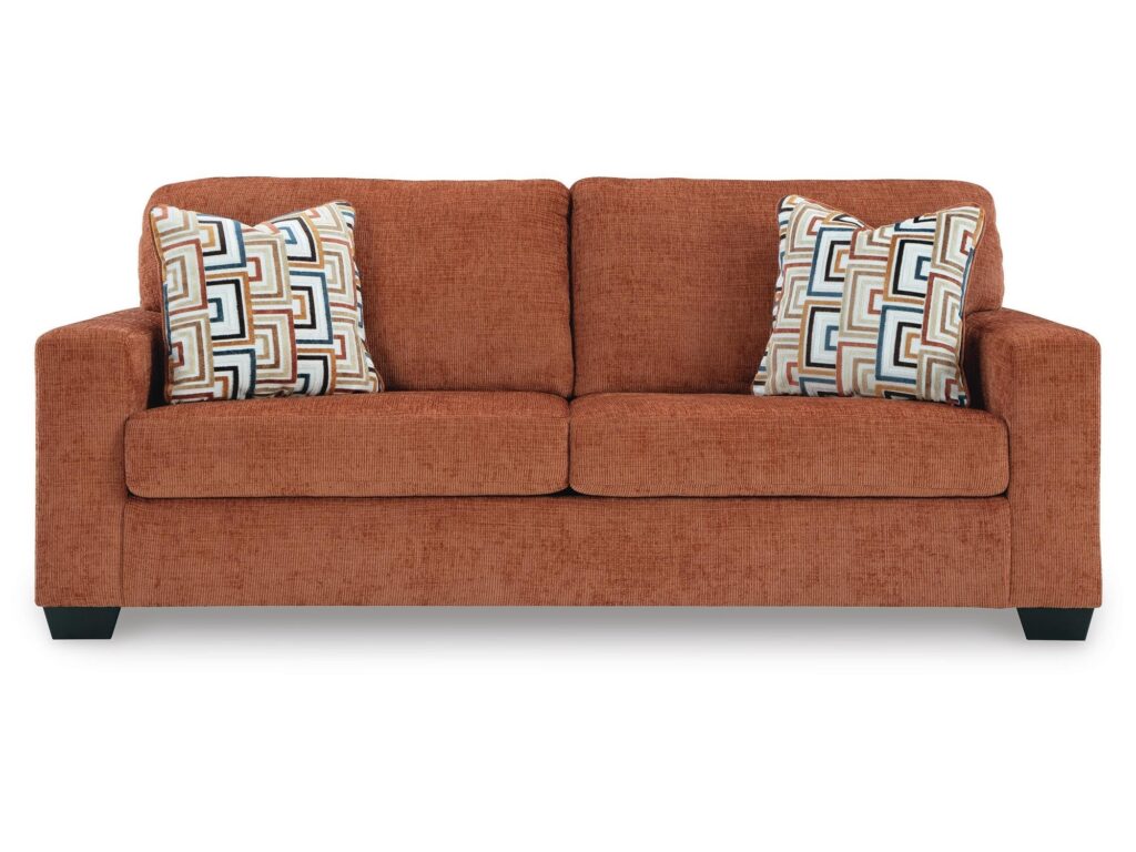 Aviemore Spice Queen Sofa Sleeper