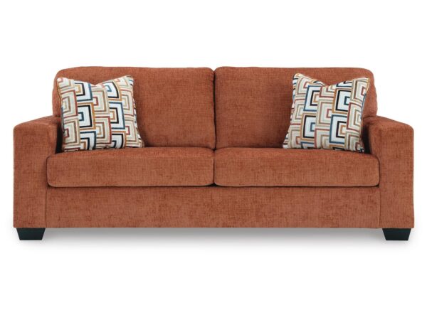 Aviemore Spice Queen Sofa Sleeper