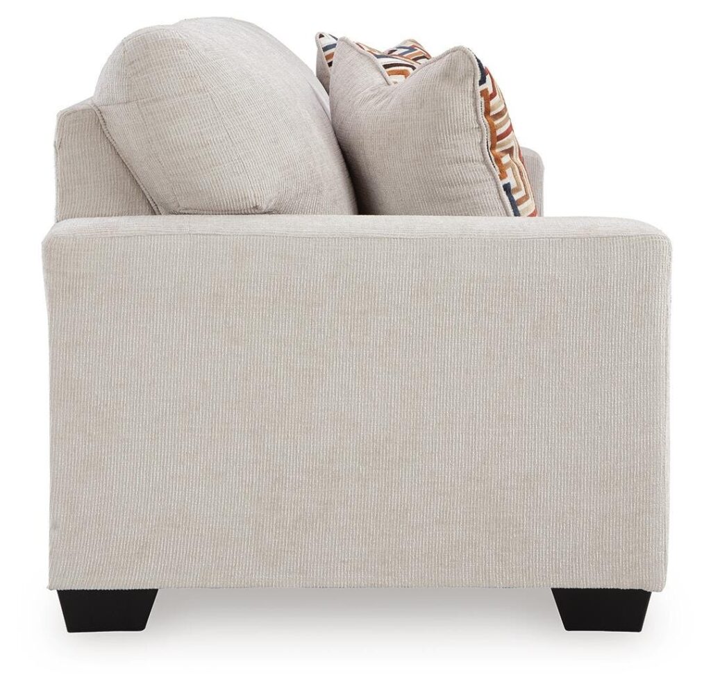 Aviemore Stone Queen Sofa Sleeper