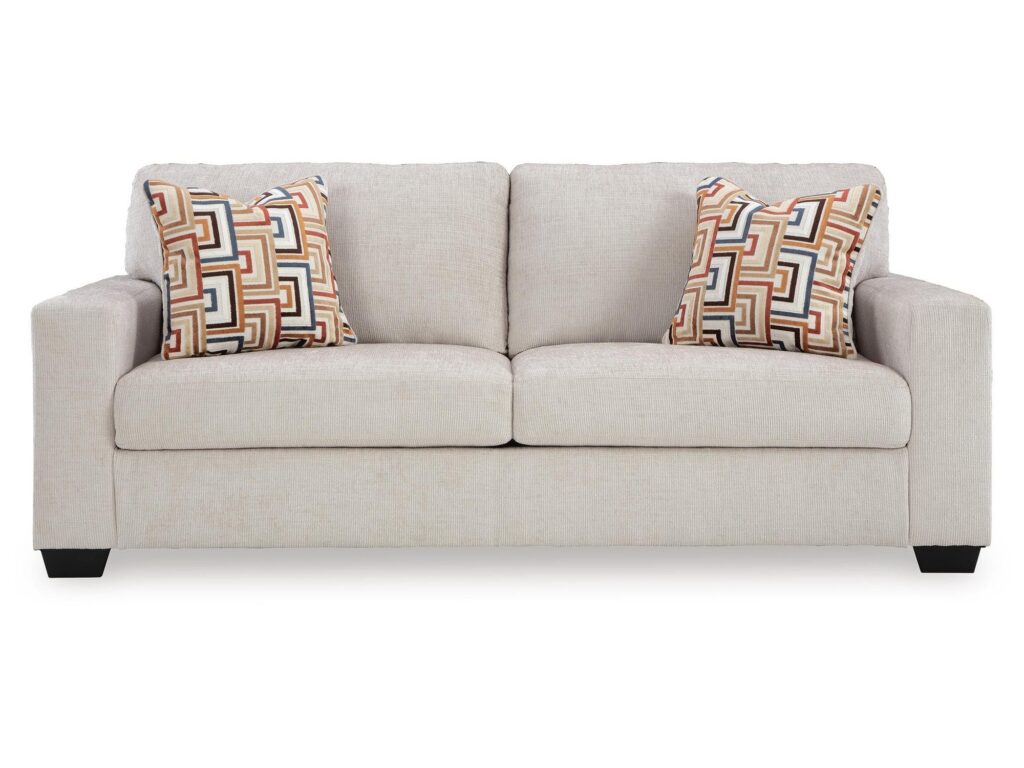 Aviemore Stone Queen Sofa Sleeper