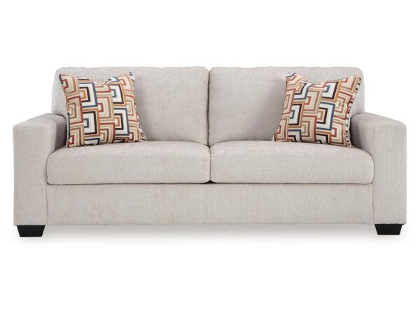 Aviemore Stone Queen Sofa Sleeper
