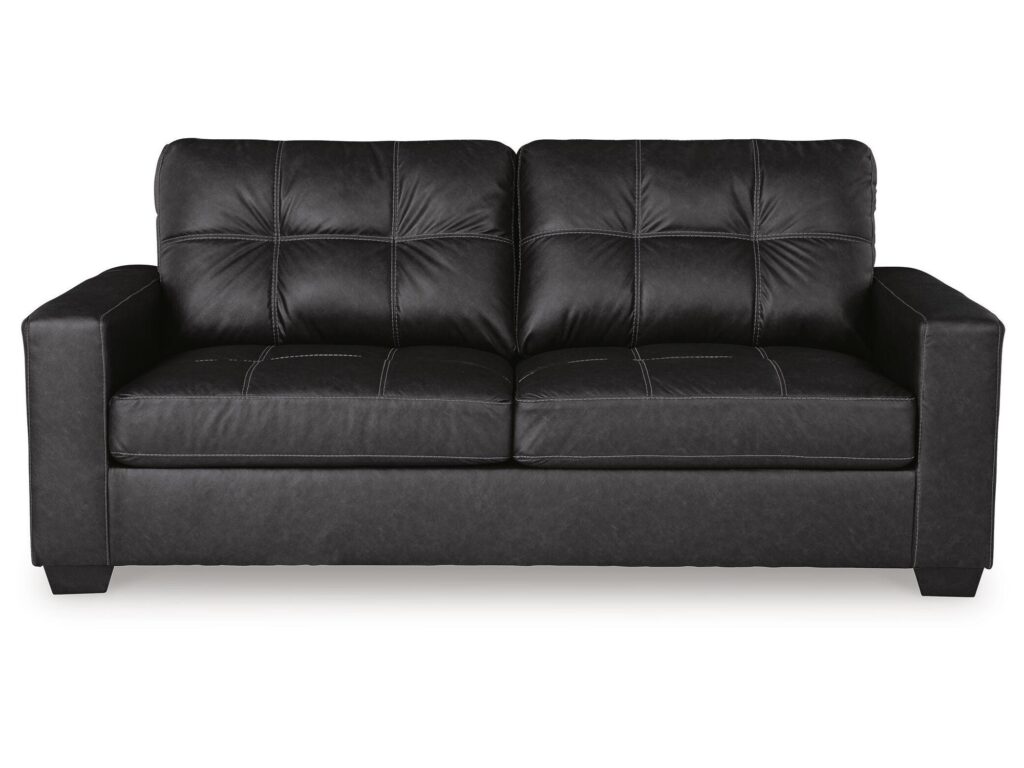Barlin Mills Carbon Queen Sofa Sleeper