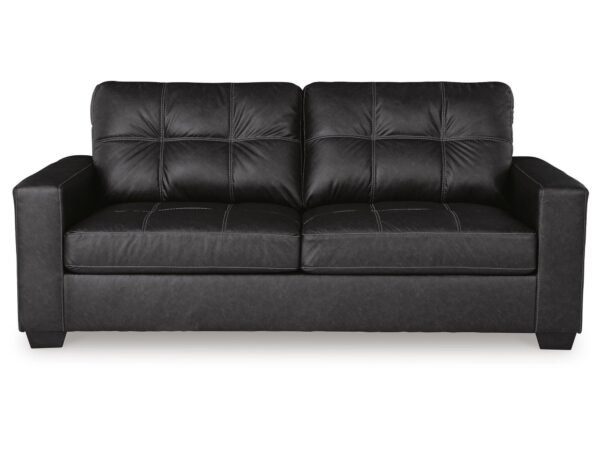 Barlin Mills Carbon Queen Sofa Sleeper