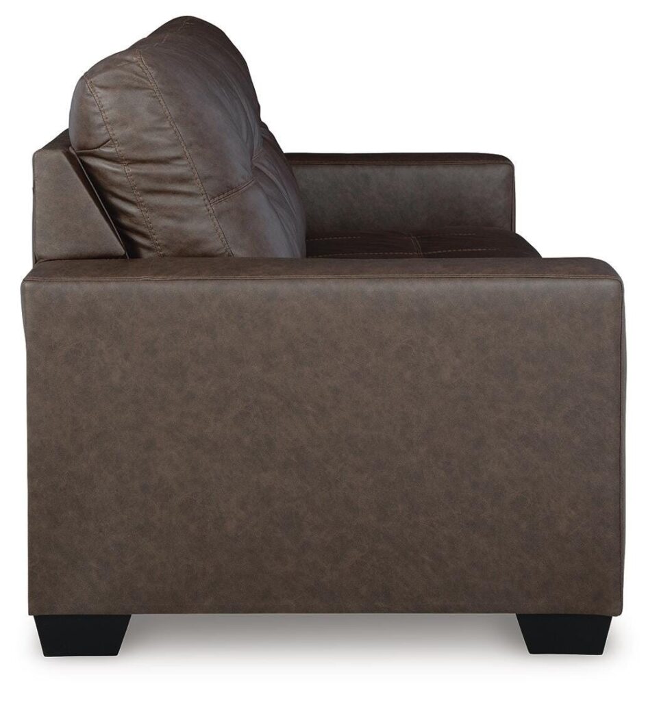Barlin Mills Umber Queen Sofa Sleeper