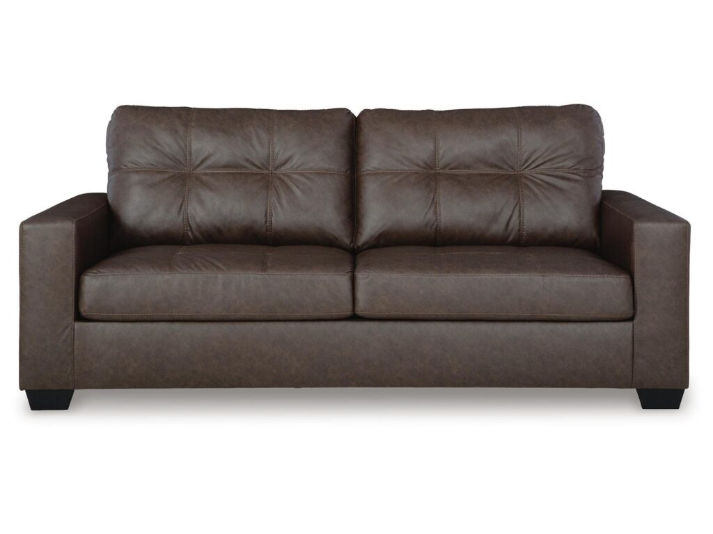 Barlin Mills Umber Queen Sofa Sleeper