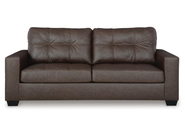 Barlin Mills Umber Queen Sofa Sleeper