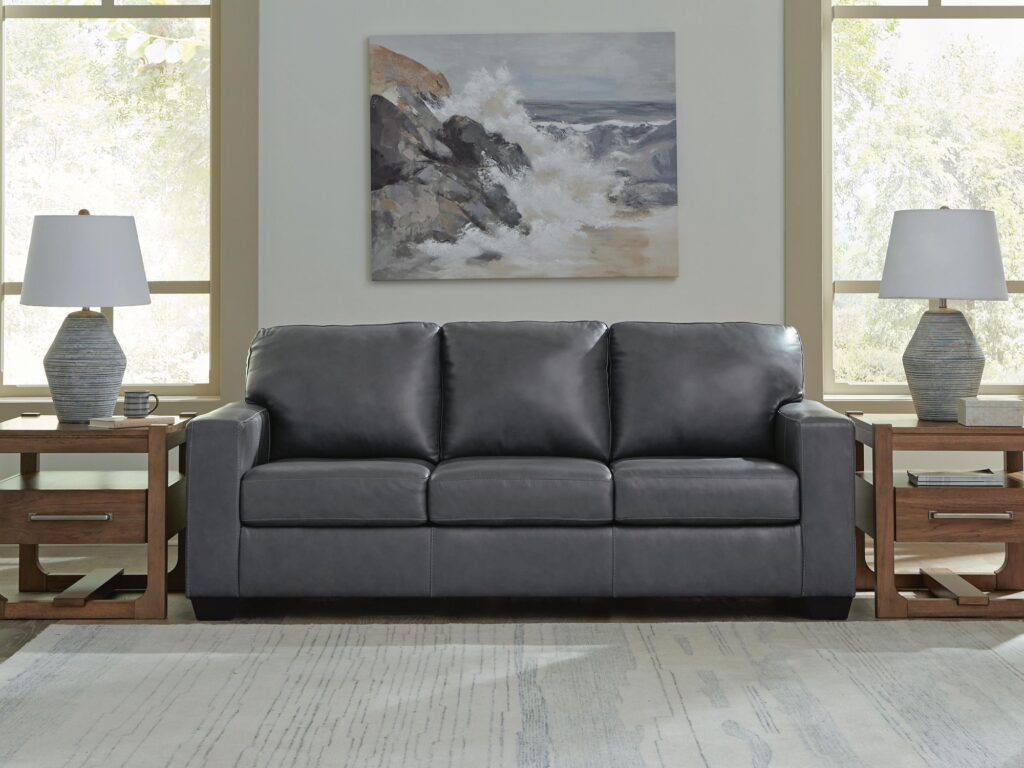 Bolsena Admiral Queen Sofa Sleeper