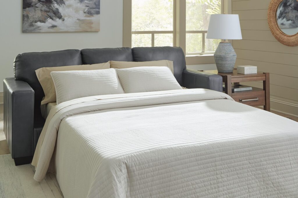 Bolsena Admiral Queen Sofa Sleeper