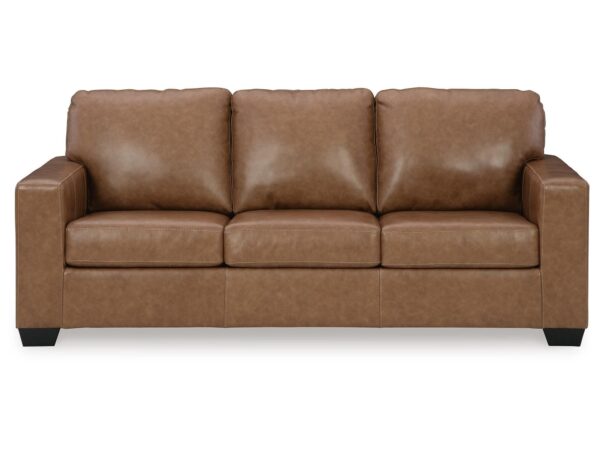 Bolsena Caramel Queen Sofa Sleeper