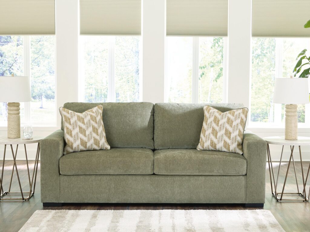 Bridgepoint Moss Queen Sofa Sleeper