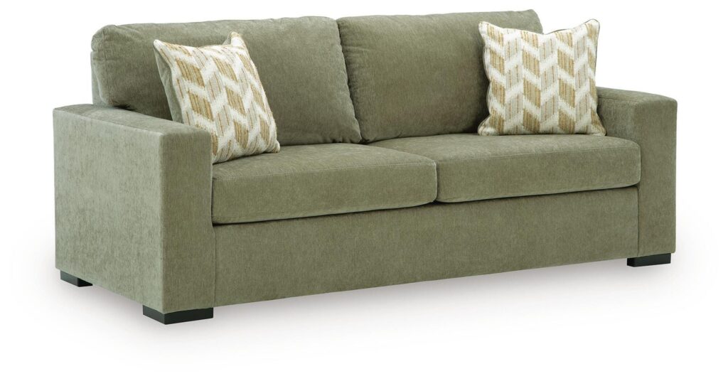 Bridgepoint Moss Queen Sofa Sleeper