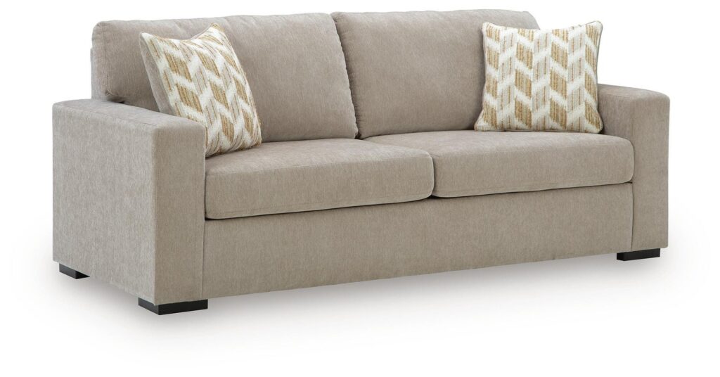 Bridgepoint Stone Queen Sofa Sleeper