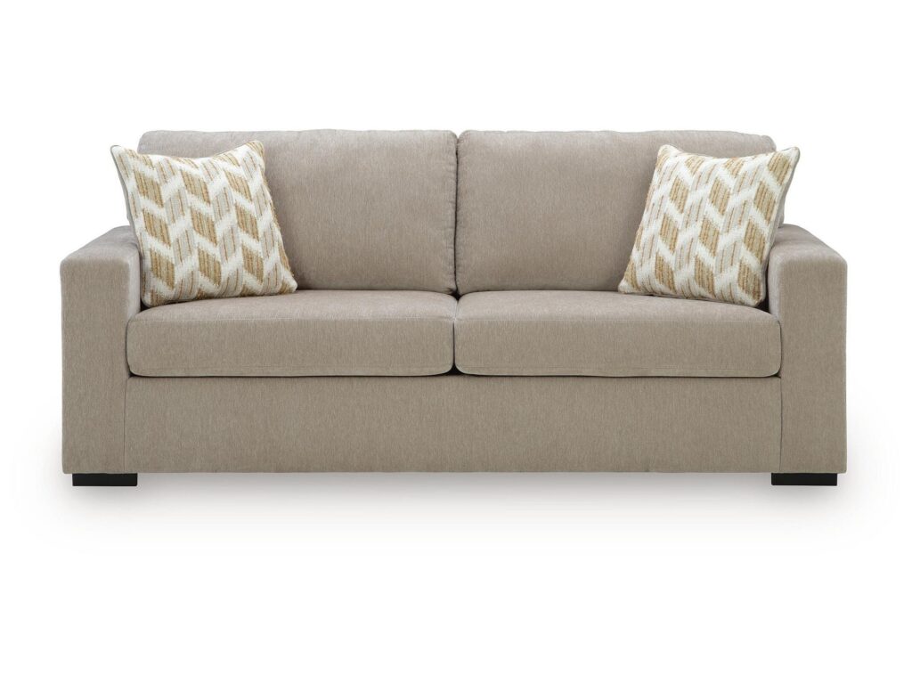 Bridgepoint Stone Queen Sofa Sleeper