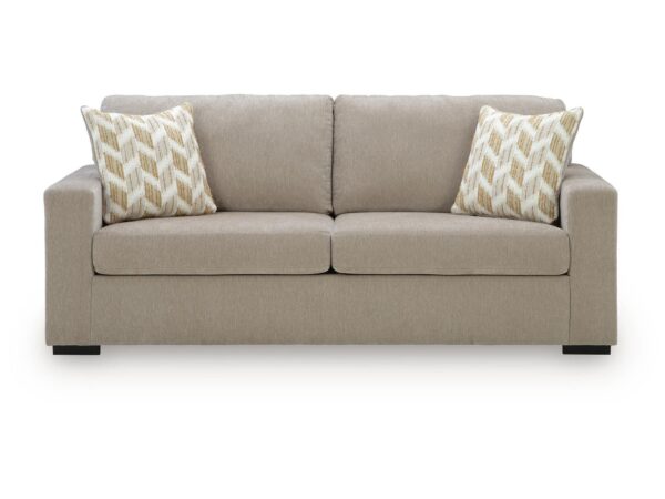 Bridgepoint Stone Queen Sofa Sleeper