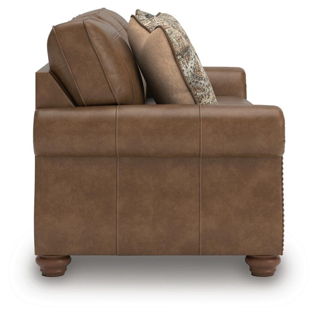 Chasemore Earth Queen Sofa Sleeper