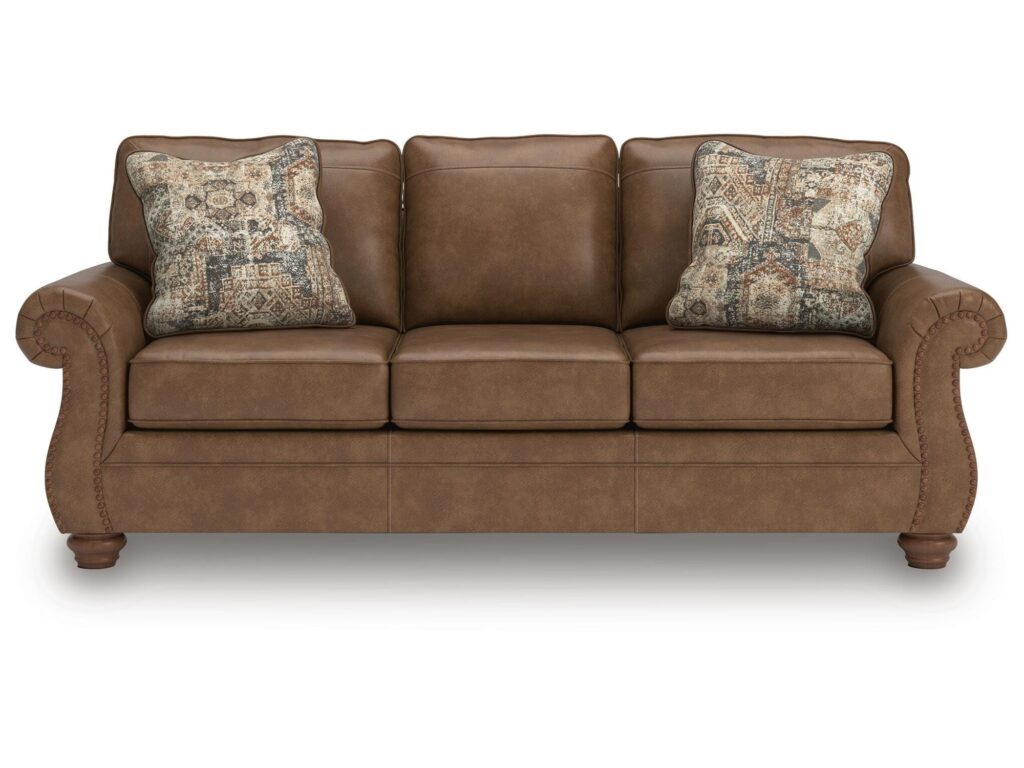 Chasemore Earth Queen Sofa Sleeper