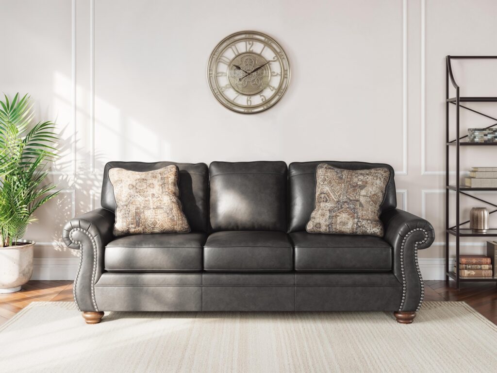 Chasemore Granite Queen Sofa Sleeper