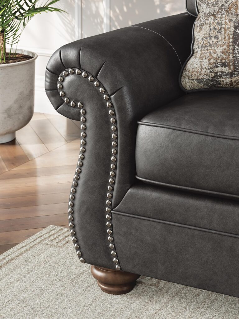 Chasemore Granite Queen Sofa Sleeper