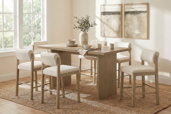 Counter Height Dinette Sets