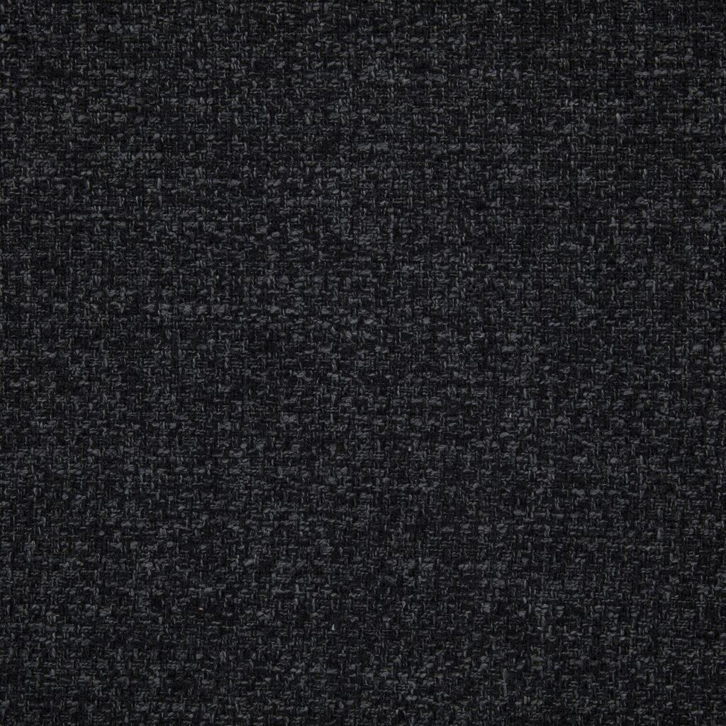 Demko Black Storage Chaise Sleeper Sectional Sofa with Speaker