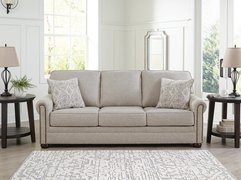 Gaelon Dune Queen Sofa Sleeper