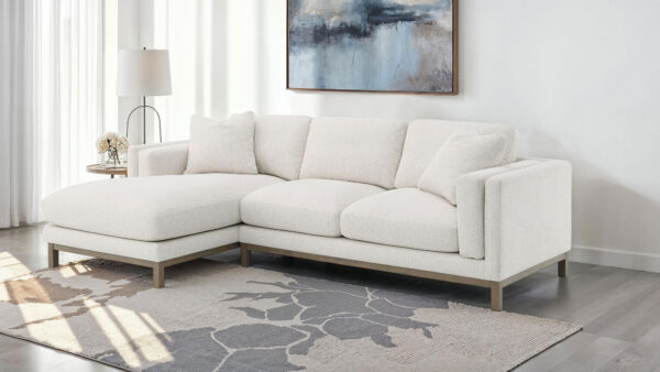 Fabric Sectionals