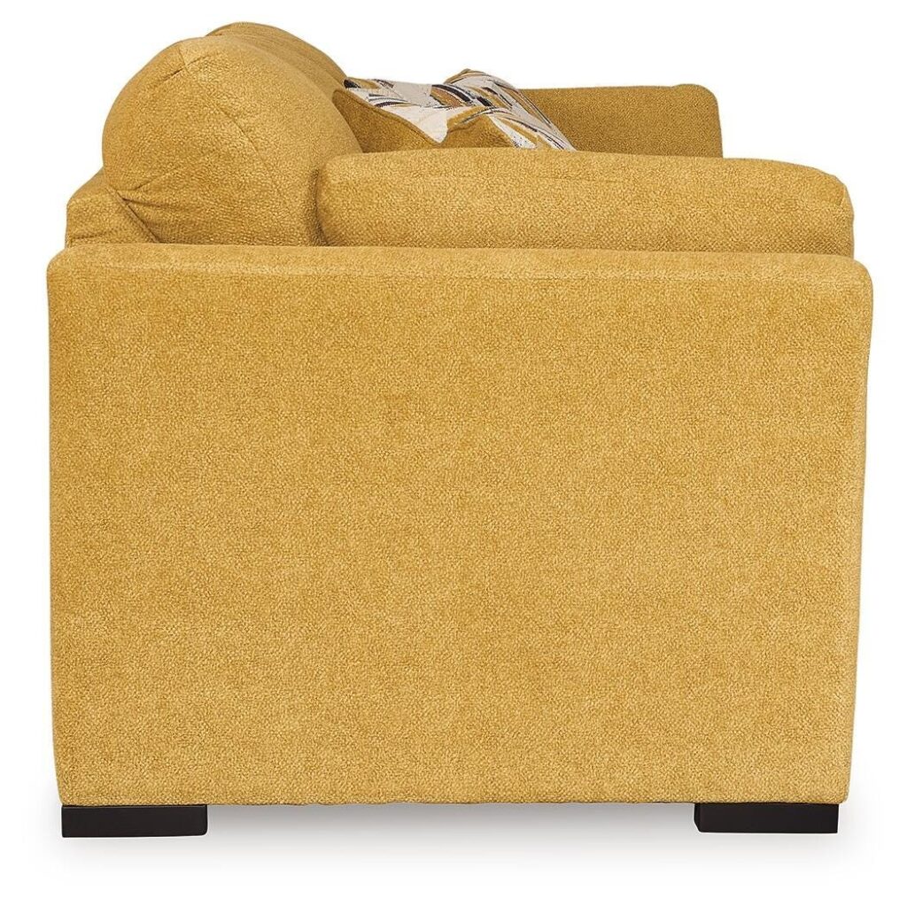 Keerwick Sunflower Queen Sofa Sleeper