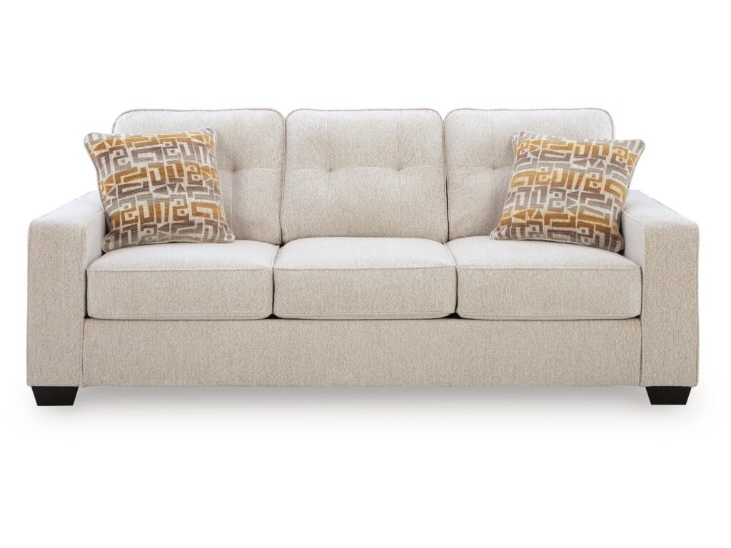 Larimer Stone Queen Sofa Sleeper