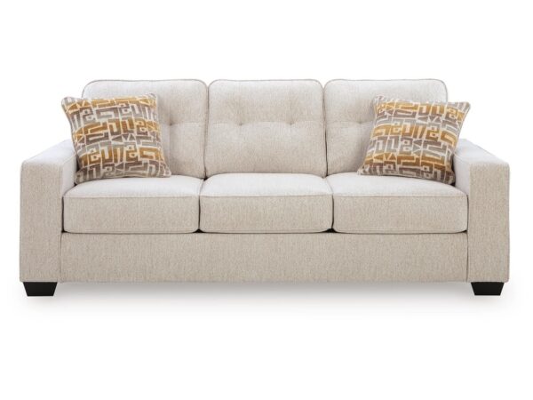 Larimer Stone Queen Sofa Sleeper