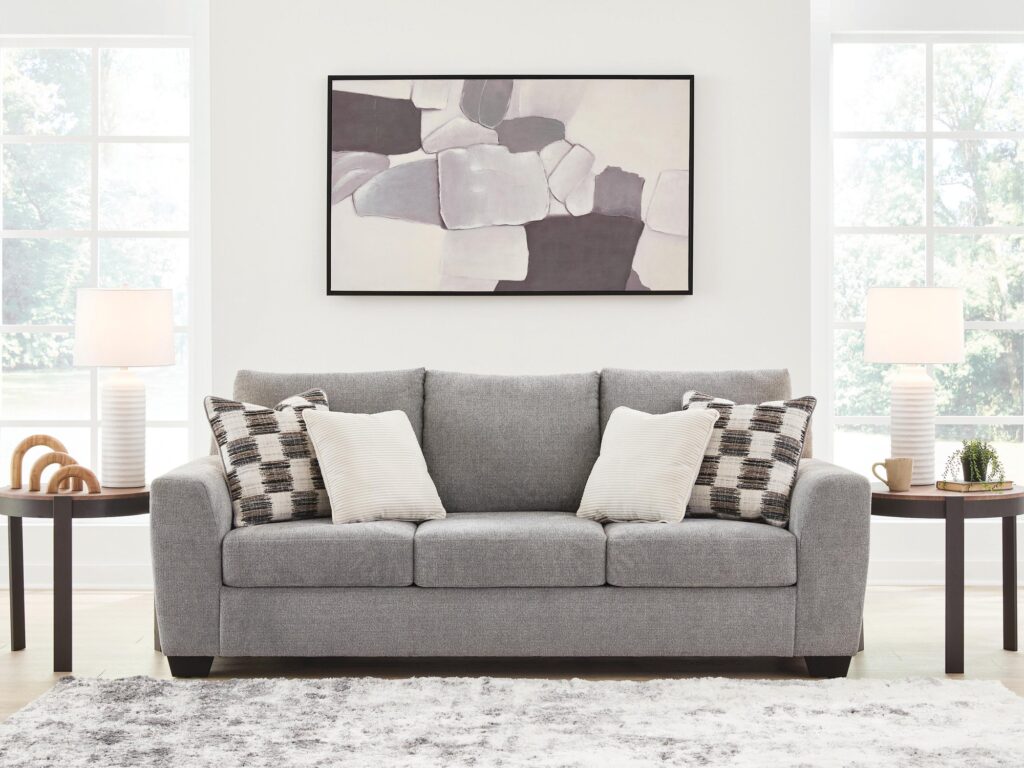 Loreo Flint Queen Sofa Sleeper