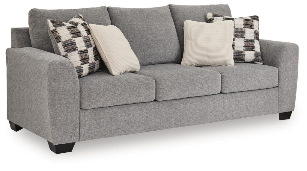 Loreo Flint Queen Sofa Sleeper