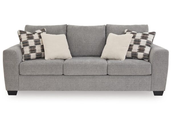 Loreo Flint Queen Sofa Sleeper