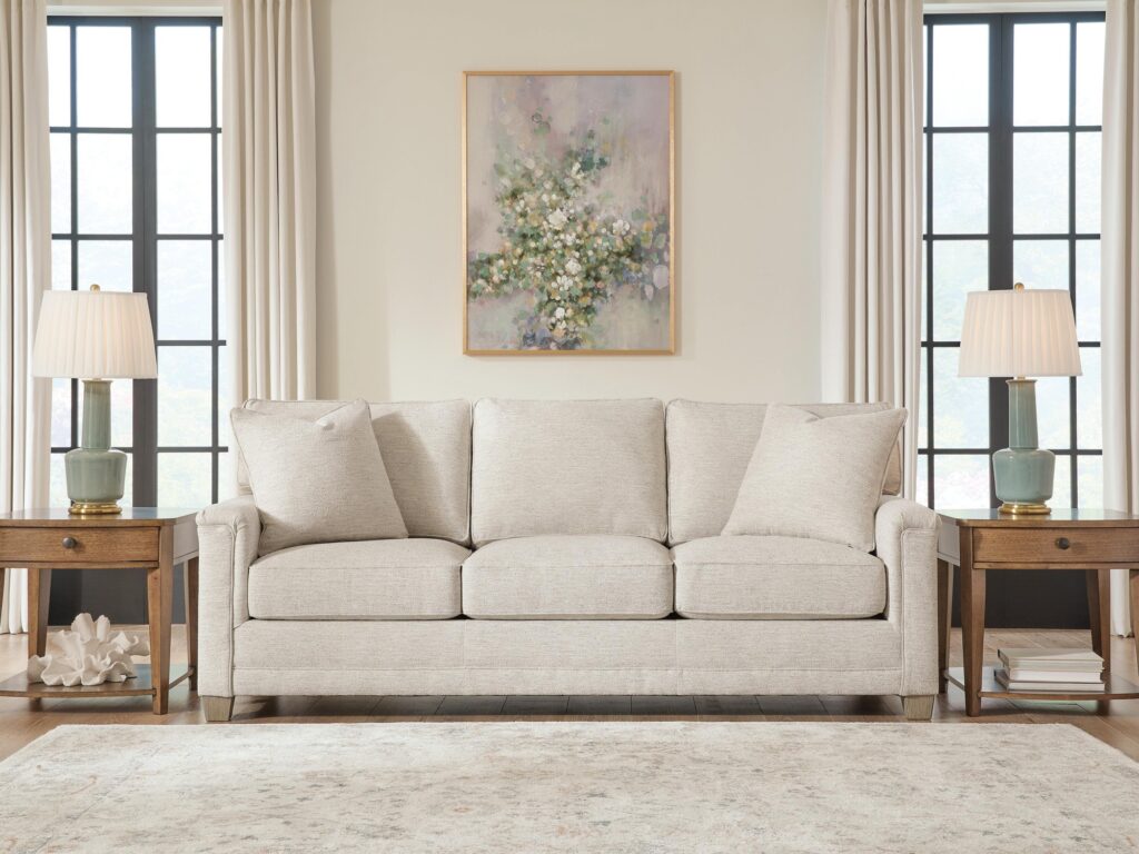 Rayne-Cove Opal Queen Sofa Sleeper